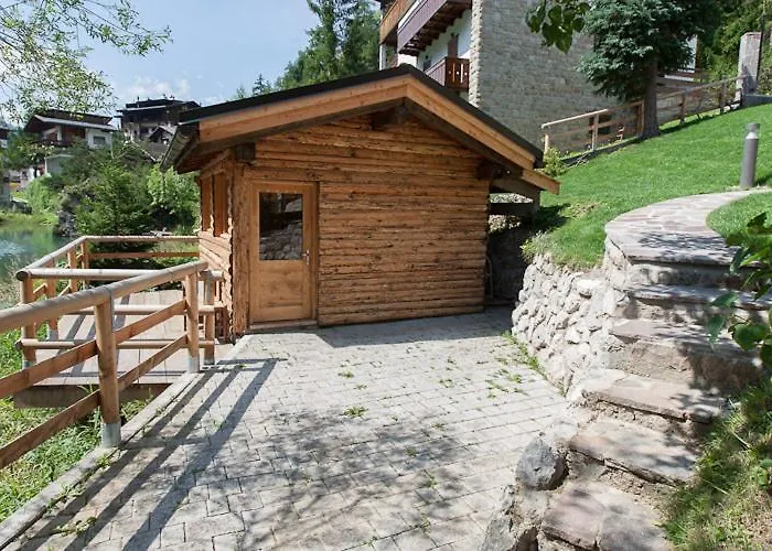 Apartmanhotel Edelweiss