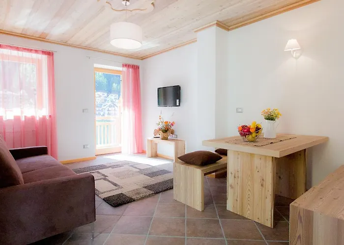 Edelweiss 3*
